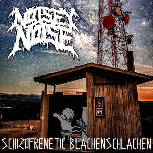 VA - Noisey Noise - Schizofrenetic Blachenschlachen (2021) (MP3)