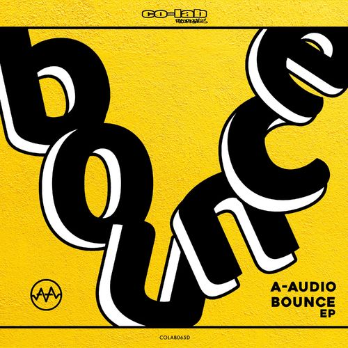 VA - A-Audio - Bounce EP (2021) (MP3)