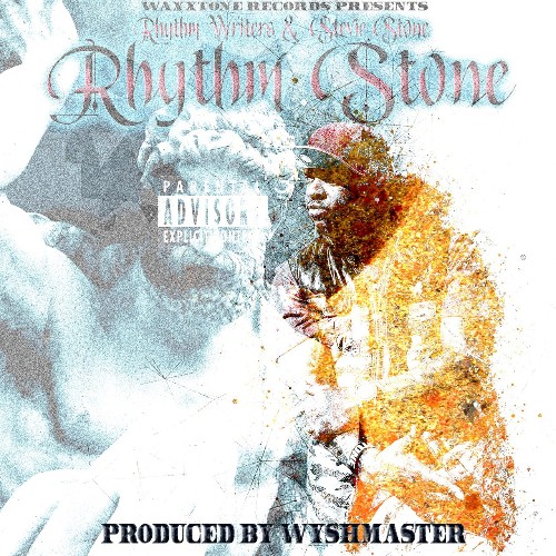 VA - Rhythm Writers & Stevie Stone - Rhythm Stone (2021) (MP3)
