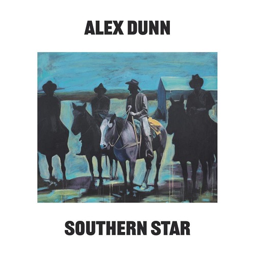 Alex Dunn - Southern Star (2021)