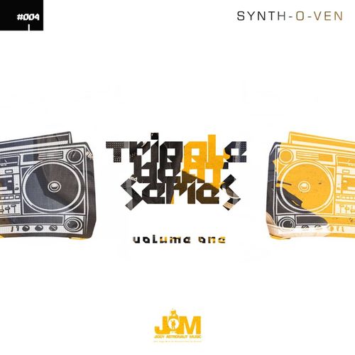 VA - Synth-O-Ven - Tripple Beat Series Volume One (2021) (MP3)