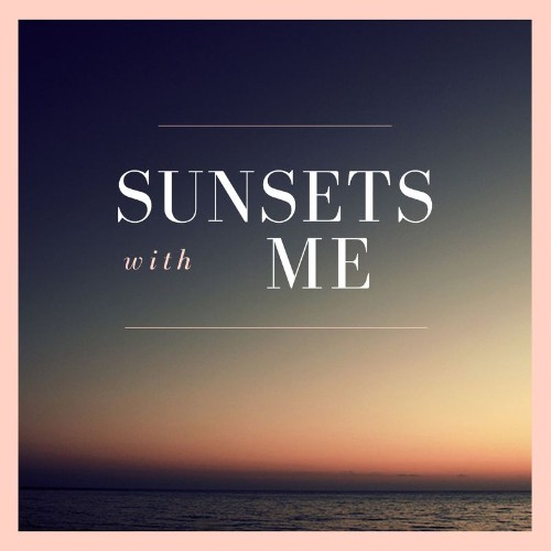 VA - Geometric Triangle Sounds - Sunsets With Me (2021) (MP3)