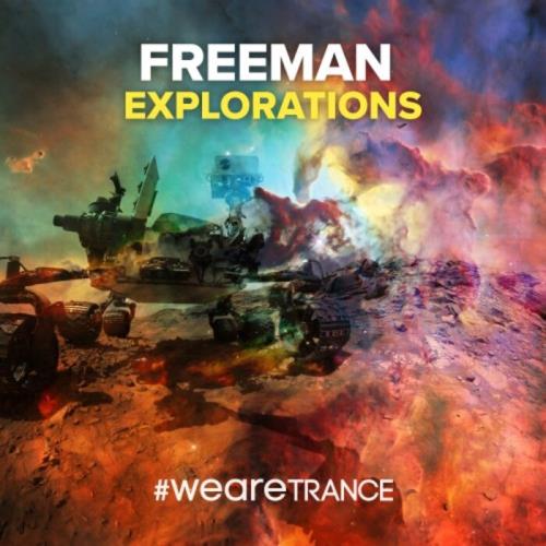 VA - Freeman - Explorations (2021) (MP3)