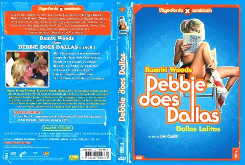 Debbie Does Dallas (1978) - 480p