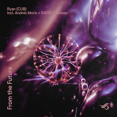 VA - RYAN (CUB) - From the Future (2021) (MP3)