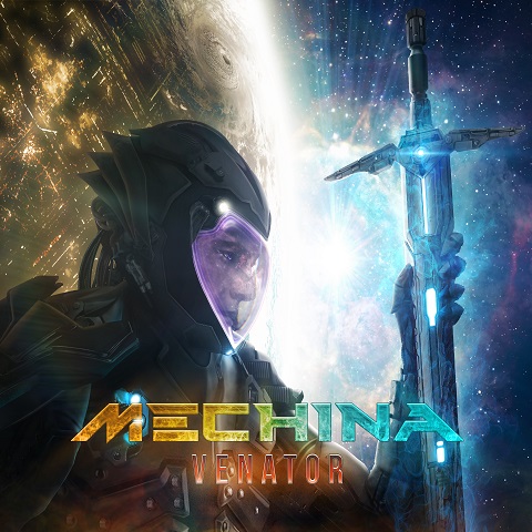 Mechina - Venator (2CD) (2022) (Lossless+Mp3) 
