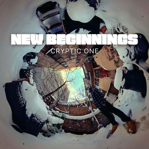 Cryptic One - New Beginnings 2021 (2021)