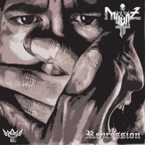 VA - Mykoz - Repression (2021) (MP3)