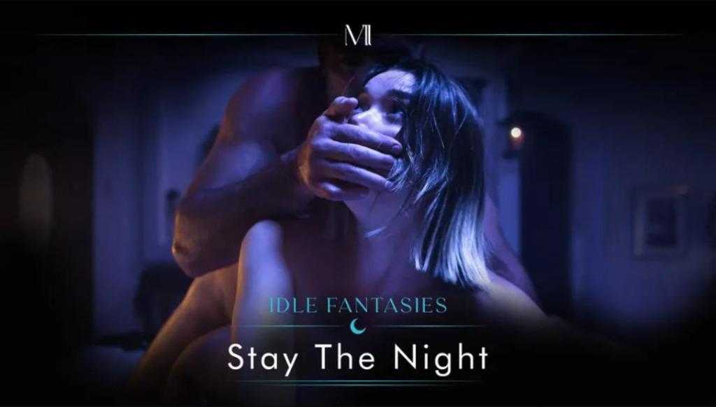 ModernDaySins – Anny Aurora – Idle Fantasies Stay The Night
