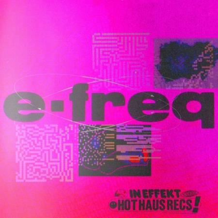 e-freq - Freq Dance (2021)