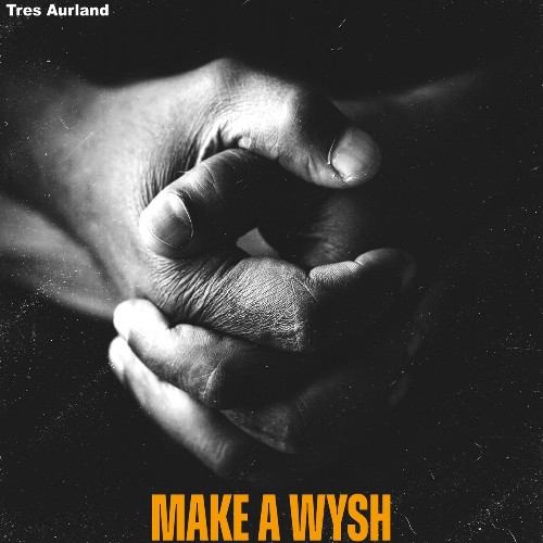 VA - Tres Aurland & Stevie Stone - Make A Wysh (2021) (MP3)