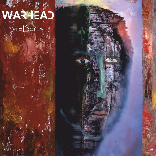 Warhead - reBorn (2021)