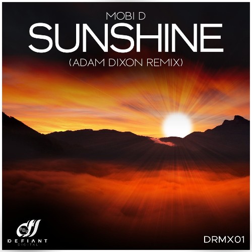 VA - Mobi D - Sunshine (Adam Dixon Remix) (2021) (MP3)