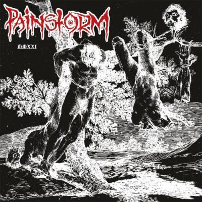 VA - Painstorm - MMXXI (2021) (MP3)