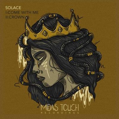 VA - Solace - Come With Me / Crown (2021) (MP3)