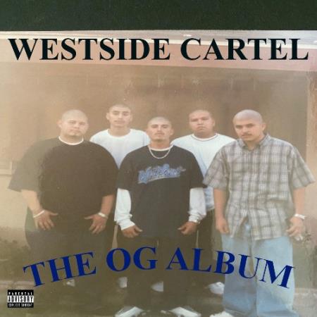 WestSide Cartel - The OG Album (2021)