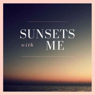 VA - Geometric Triangle Sounds - Sunsets With Me (2021) (MP3)