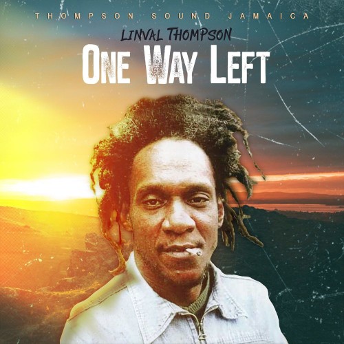 VA - One Way Left (2021) (MP3)