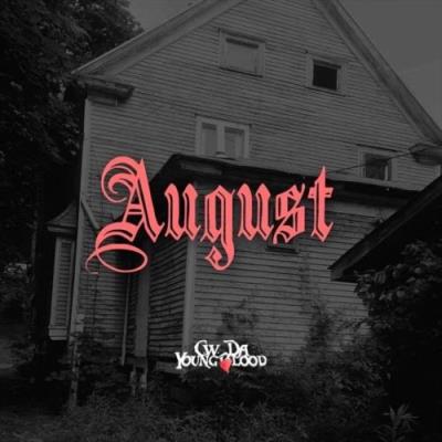 VA - CW Da Youngblood - August (2021) (MP3)