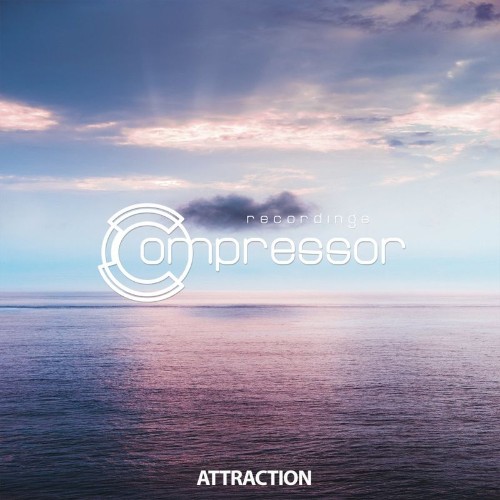VA - Compressor Recordings - Attraction (2022) (MP3)