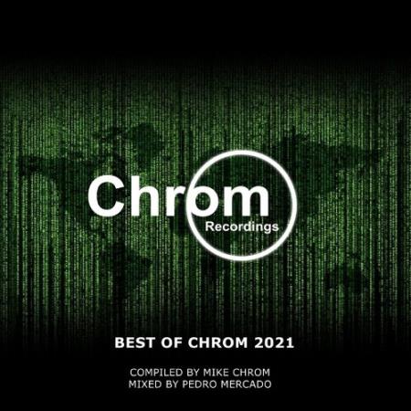 Best of CHROM 2021 (2022)