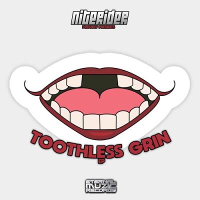 VA - Niterider - Toothless Grin EP (2022) (MP3)