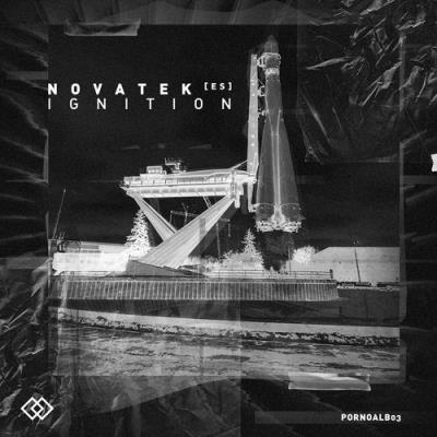 VA - Novatek - Ignition (2021) (MP3)
