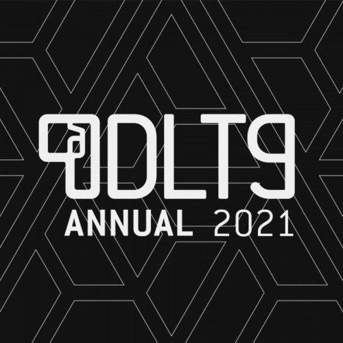 VA - DLT9 - Annual 2021 (2022) (MP3)