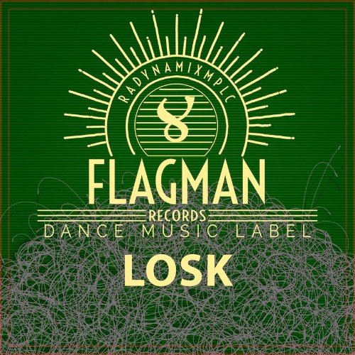VA - Flagman - Losk (2022) (MP3)