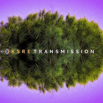 VA - Iksre - Transmission (2021) (MP3)