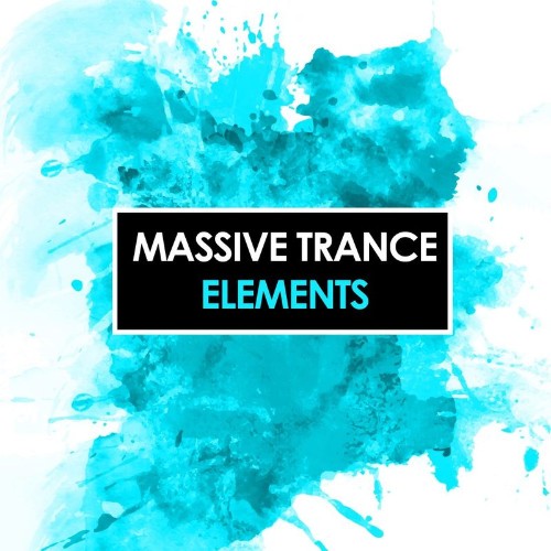 VA - Massive Trance Elements (2022) (MP3)