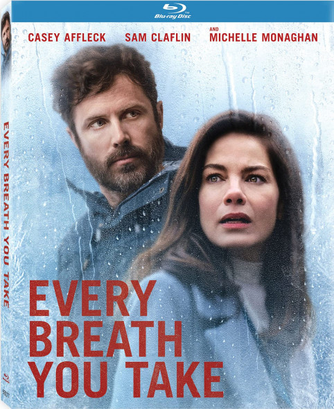 Every Breath You Take (2021) 720P WebRip x264-[MoviesFD]