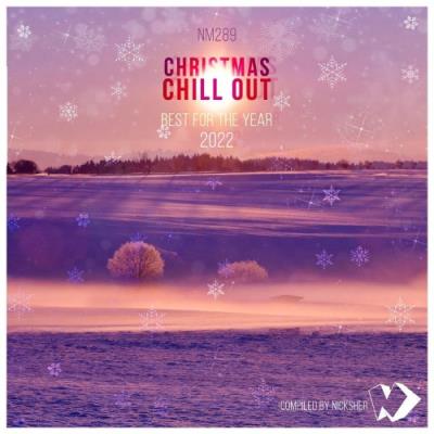 VA - Christmas Chillout: Best for the Year 2022 (2022) (MP3)
