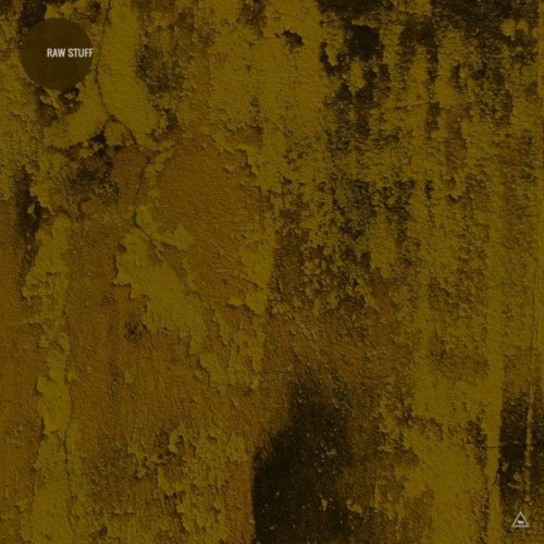 VA - Obazda - Raw Stuff (2022) (MP3)