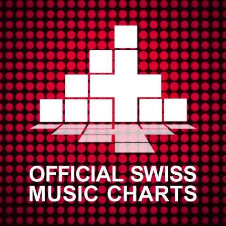 Swiss Top 100 Single Charts (08.05.2022)