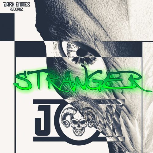 VA - Jony K - Stranger (2022) (MP3)