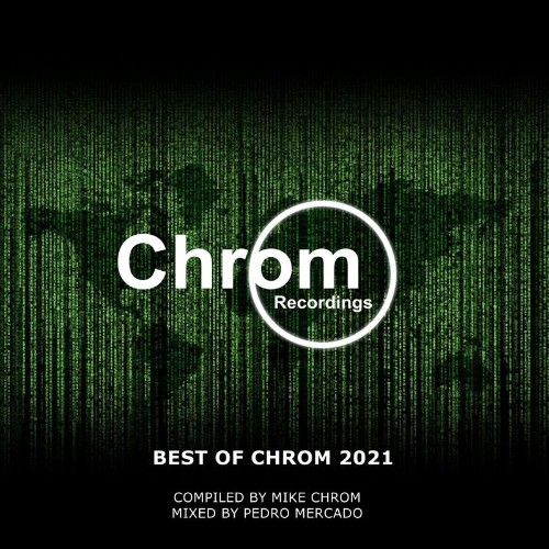 VA - Best of CHROM 2021 (2022) (MP3)