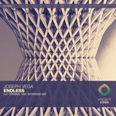 VA - Joseph Vega - Endless (2022) (MP3)