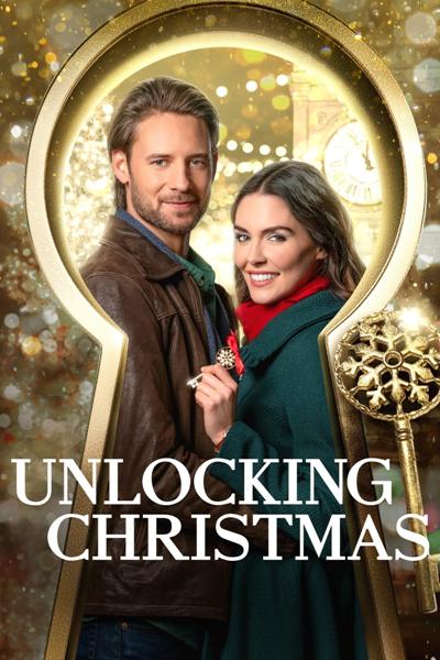 Ключ к Рождеству / Unlocking Christmas (2020)