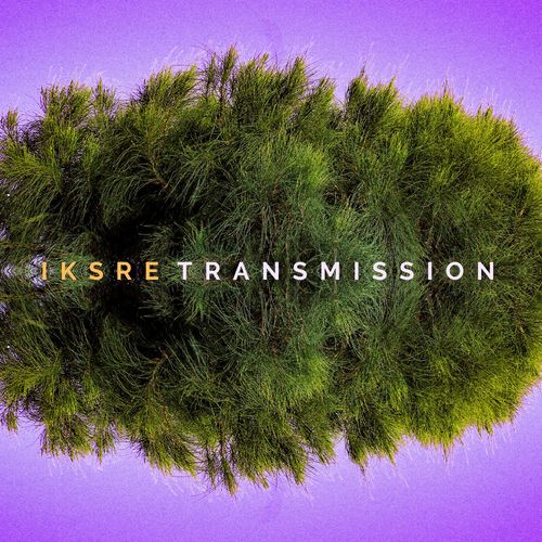 VA - Iksre - Transmission (2021) (MP3)