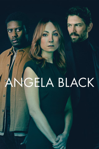 Angela Black Freund oder Feind S01E01 German Dl 1080p Web x264-WvF