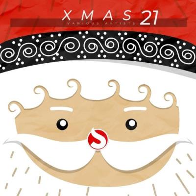 VA - SELECTECHouse - Xmas 21 (2022) (MP3)