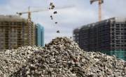 Объемы строительства жилья в Киеве за год выросли на 180%