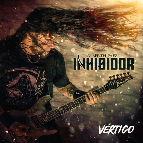 Inhibidor - Vertigo (2022