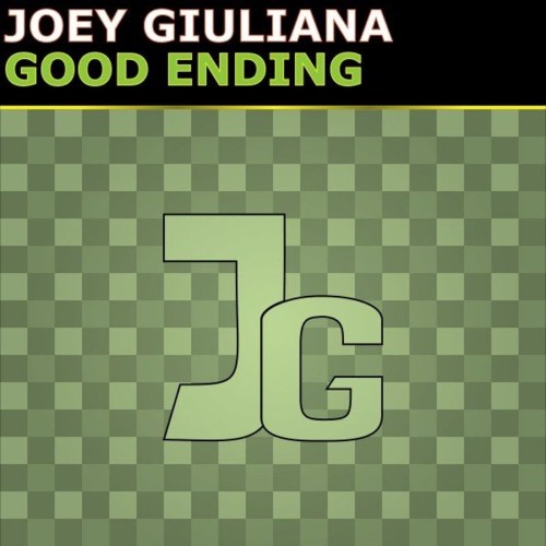 VA - Joey Giuliana - Good Ending (2022) (MP3)