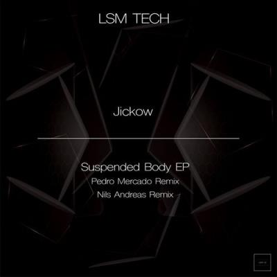 VA - Jickow - Suspended Body (2022) (MP3)