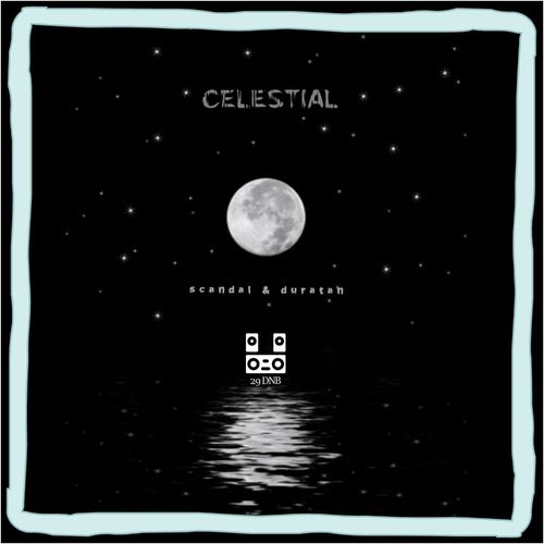 VA - Scandal, Duratan - Celestial (2022) (MP3)