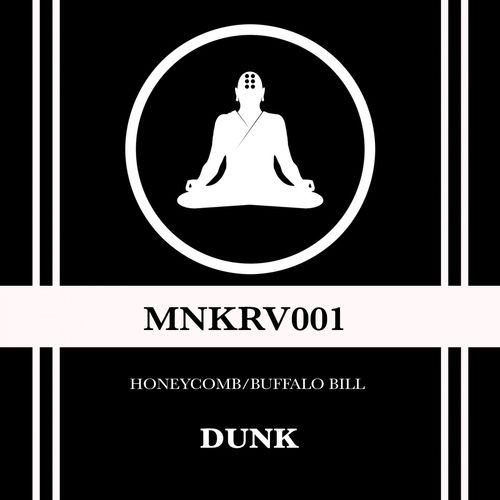 Dunk - Honeycomb (2022)
