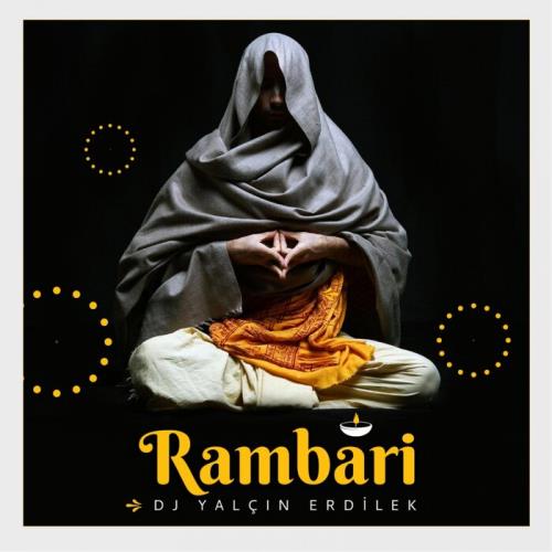 VA - DJ Yalcin Erdilek - Rambari (2022) (MP3)