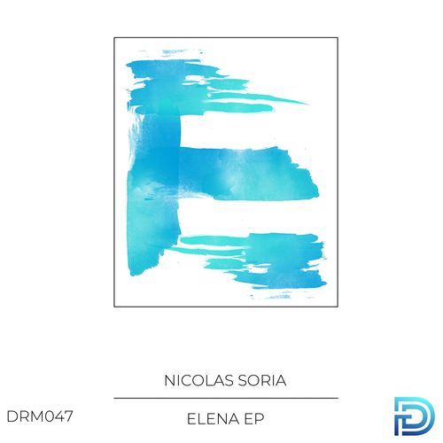 VA - Nicolas Soria - Elena (2022) (MP3)